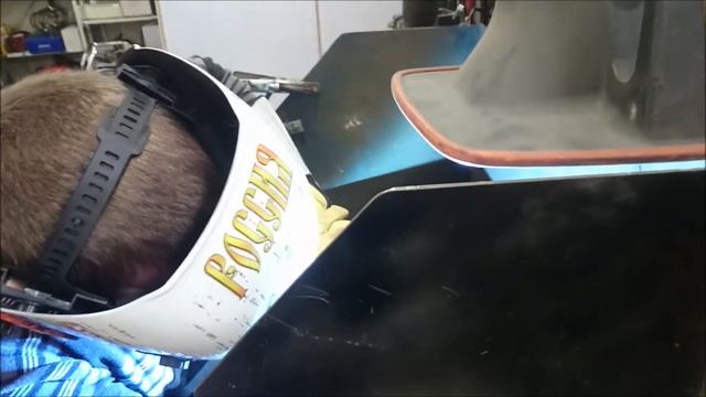 Сварочный полуавтомат Alfain ALF 400 и его ремонт | Зона-Сварки.РФ ремонт сварочных аппаратов