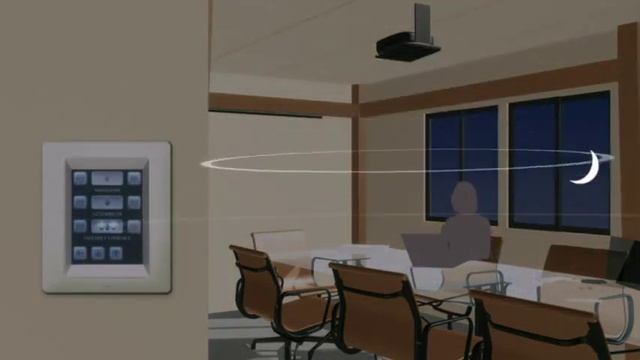 Энергоэффективность. Система Lighting Management смотреть онлайн