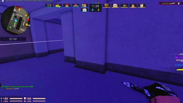 Roblox Counter Blox Script Legit Hacking Alora *Pastebin 2023* смотреть онлайн
