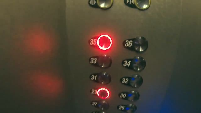 Будущее наступило, доставка еды роботом в отеле