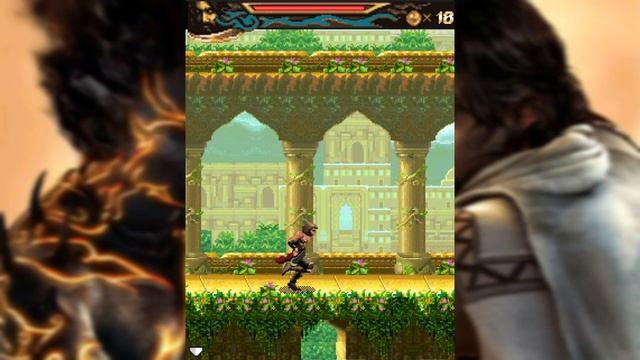 PRINCE OF PERSIA - A NOSTÁLGICA FRANQUIA PRINCE OF PERSIA LANÇADA PARA JAVA EM PORTUGUÊS!!! смотреть онлайн