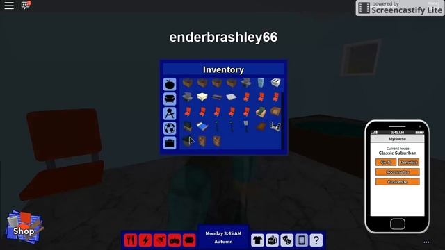 [Roblox] [Roleplay] [Welcome to RoCity] (PART 6) with merit le смотреть онлайн