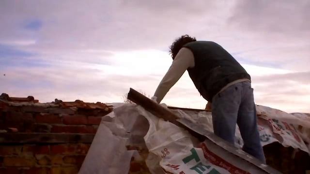 3 Years Renovation Timelapse
