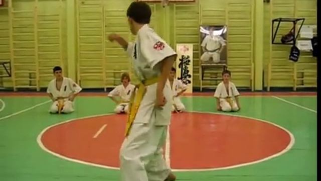 Экзамен 23122007 ката смотреть онлайн