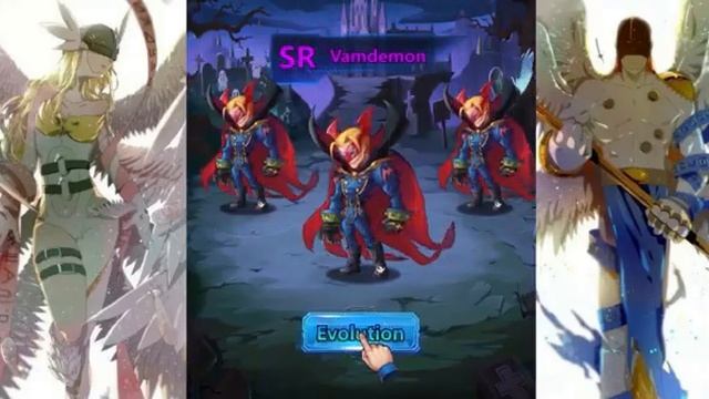 2021 BEST IDLE RPG! смотреть онлайн