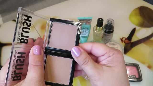 ?КОСМЕТИЧКА июнь 2ч?Летние мастхэвы!Продолжаем серийную косметику? смотреть онлайн