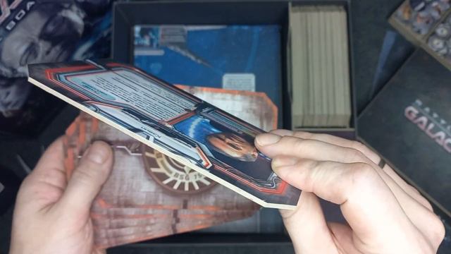 Battlestar Galactica ПнП смотреть онлайн