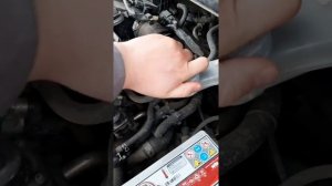 Еще одна причина, почему при резком разгоне автомобиля (Suzuki sx4) что-то звенит