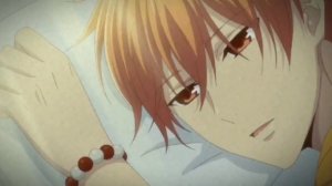 [Аниме клип] - Я каждый раз загадывал тебя не потерять (Корзинка с фруктами)