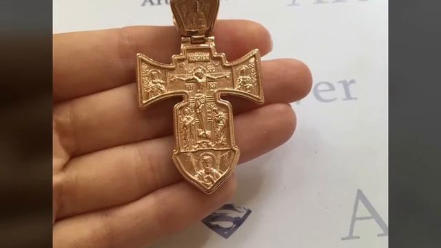 Серебряный позолоченный комплект Якорь. Цепочка + браслет. смотреть онлайн