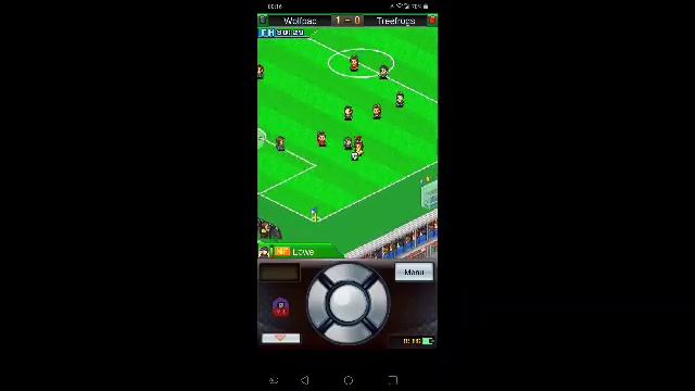 Pocket League Story #4 смотреть онлайн