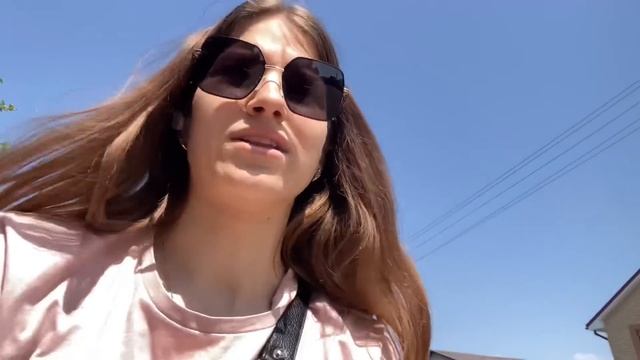 Прогулка с реборном Тобиахом |Разговоры по душам Walking with reborn on stroller смотреть онлайн