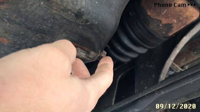 Keeping Our Camper Van Healthy смотреть онлайн