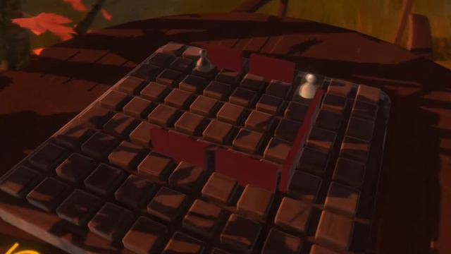 Quoridor ♟ Strategy Logic Board Game смотреть онлайн