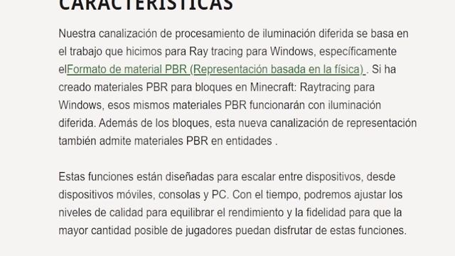 SHADERS GRAPHICS UPDATE AL FIN! minecraft bedrock 1.20.30.20 Como poner shaders en mcpe смотреть онлайн