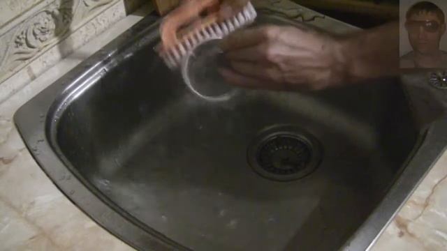 Как почистить фильтр посудомоечной машины KAISER смотреть онлайн