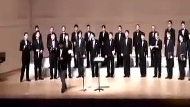 Toivo Kuula_Virta venhetta vie(流れは舟を運ぶ) смотреть онлайн