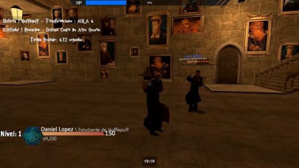 Sermion Calatrava - Defenderé a mi pueblo del invasor VEVO 2020