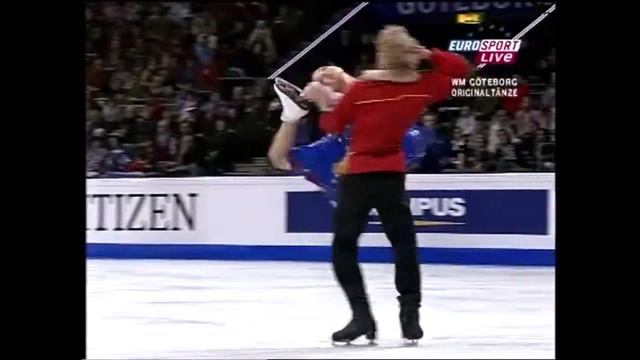 2008 WC Davis & White OD ESP смотреть онлайн