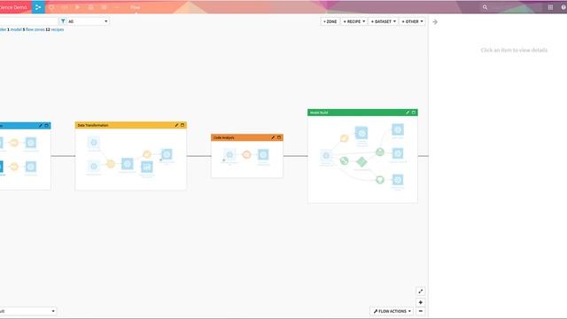 New Features for Snowflake Customers in Dataiku DSS 9.0.4 смотреть онлайн