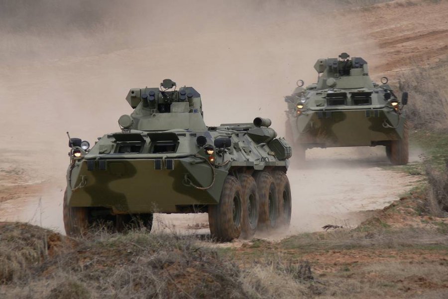 СРОЧНО! 08.09.2023 США передадут Украине 190 бронемашин MRAP