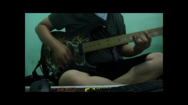 tonelab ST sweet blues sound part 2 смотреть онлайн