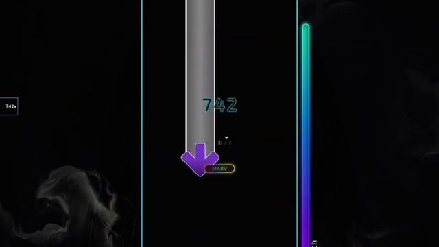 False Noise- Shiver In 7 Rhythm Games