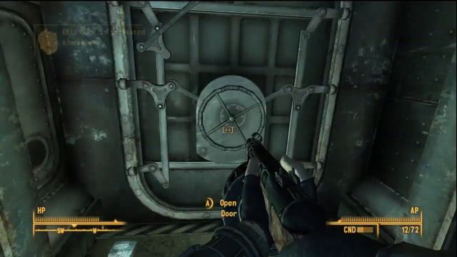 Fallout 3 HD Walkthrough Episode 39: My Friend Pinky смотреть онлайн