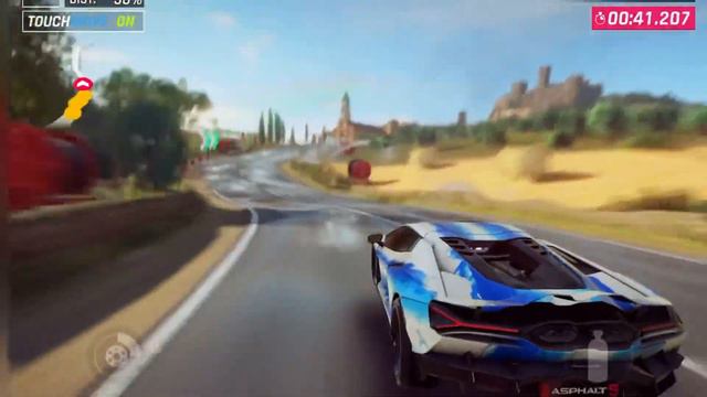 Asphalt 9: Legends (2023) - Gameplay (iphone 14 pro max) |Racing car game #asphalt9 #asphalt9legend смотреть онлайн