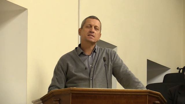 22.10.2020 Четверг. Молитвенное богослужение смотреть онлайн