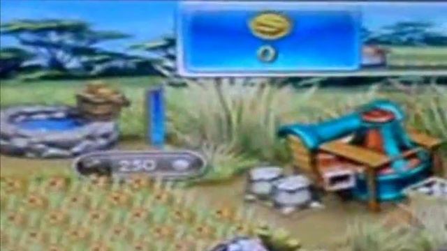 Amazing Farm Frenzy 3 Cheats Codes by RovenSe7en смотреть онлайн