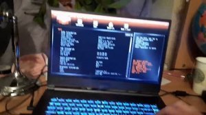 msi stealth 15m включение расширенного bios и tpm 2.0 для обновления windows11 как включить TPM 2.0