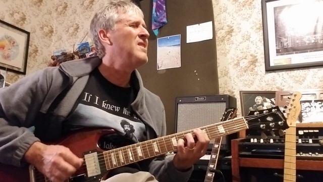 Loser Jerry Garcia смотреть онлайн