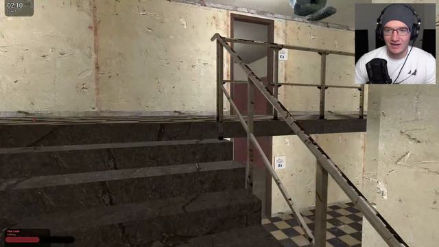 THE VICIOUS GIFT OF CHRISTMAS!! - GMod Hide and Seek Funny Moments смотреть онлайн