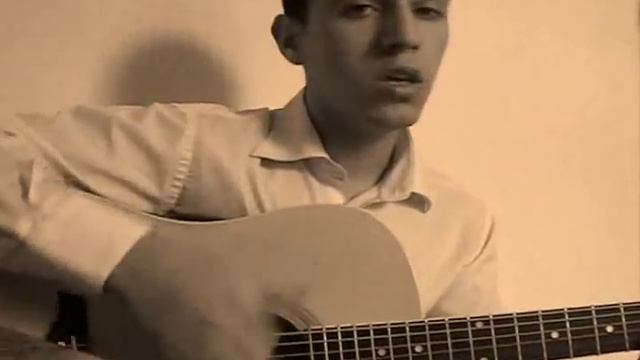 Зеленоглазое такси(под гитару) смотреть онлайн