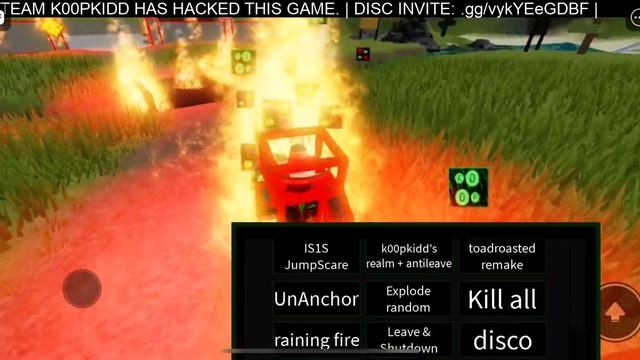 K00pgui V8 Showcase [Credits To @badhuhu222 For Giving Me] смотреть онлайн