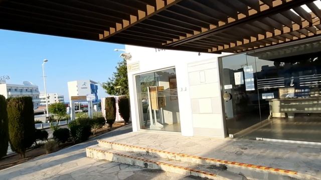 Pernera & Protaras, Cyprus, Hotels and What is Open June 2021. смотреть онлайн
