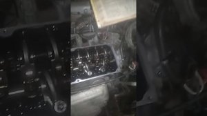 Mitsubishi lancer регулировка зазоров клапанов панов