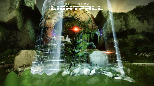 Destiny 2： Lightfall OST - Accelerant (High Action)