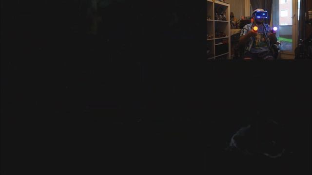 AU SECOURS DES COCHONS PARTOUT - UNTIL DAWN: RUSH OF BLOOD #2 смотреть онлайн