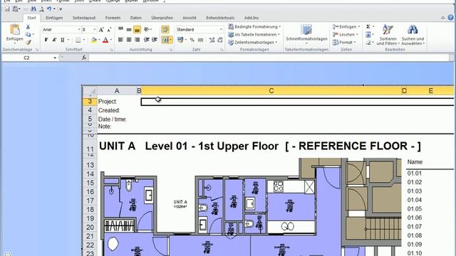 Allplan How to 033: Edit OLE Objects in Allplan смотреть онлайн