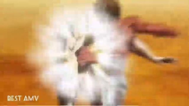 [KENGAN ASHURA] ohma vs raian AMV [i am a monster] смотреть онлайн
