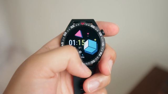 Saat Huawei Bikin Smart Watch KEMURAHAN! | HUAWEI WATCH GT 3 SE смотреть онлайн