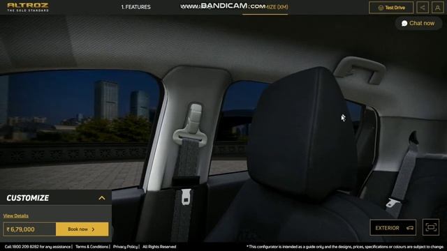 Tata motors AMC/P2P/P+ & EXT WARRANTY #carnarian смотреть онлайн