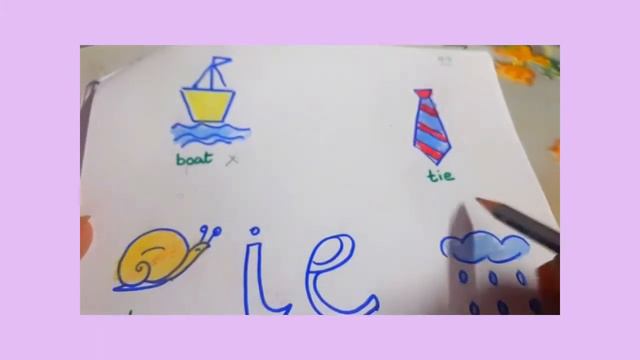 LKG UKG /JOLLY PHONICS/ GROUP-4/ WORKSHEETS / IN BENGALI смотреть онлайн