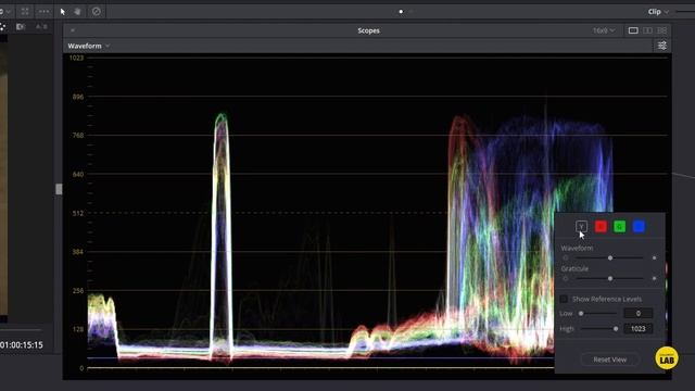 Введение в Scopes (приборы) смотреть онлайн