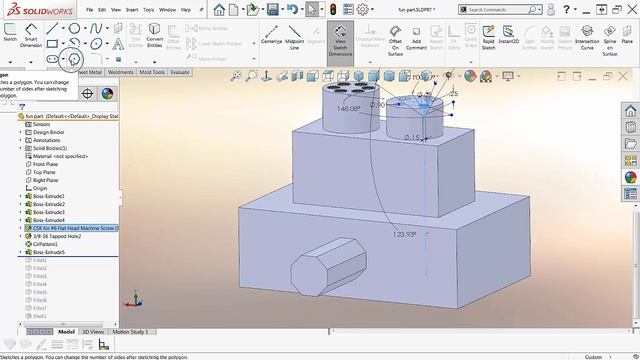 SOLIDWORKS CAD Instant 3D - Plan Ahead смотреть онлайн