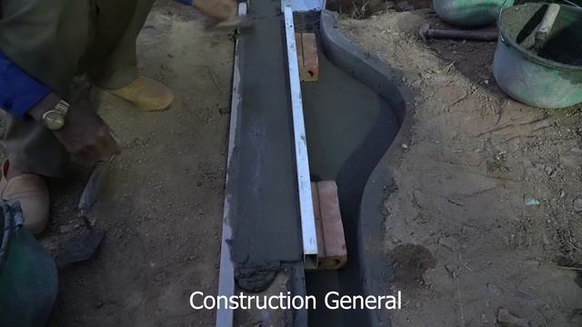 Строим модель моста смотреть онлайн