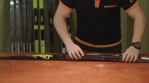 Как установить крепления FISCHER TURNAMIC