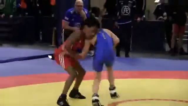 Ft-cupen brottning 2012 Rasmus Christensen Domnarvets Bk Vs ?? смотреть онлайн